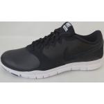 Schwarze Nike Joggingschuhe & Runningschuhe aus Leder für Damen Größe 39 