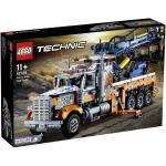 Neu & Ovp 42128 Lego® Technic Schwerlast Abschleppwagen Neu & Ovp