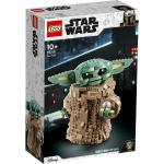 Bunte Lego Baby Star Wars Yoda Baby Yoda / The Child Bausteine 