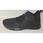 NEU Puma Enzo NF Mid Gr. 41 Herren Socken Sneaker Schuhe 190934-01 BLACK