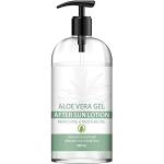 Spray Gel After Sun Produkte mit Aloe Vera für das Gesicht für Damen 