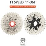 Neu ZTTO8/9/10/11 Speed 11-36T MTB Mountainbike Fahrrad Kassette Ritzel Freilauf