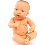Bayer Design 94200AC Neugeborenen Babypuppe Mädchen, lebensecht, realistisch, 42 cm