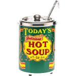Neumärker Todays Hot Soup Suppentopf