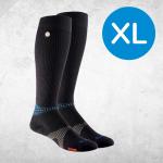 NeuroSocks Knee High Socken schwarz / XL