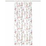 Weiße neusser collection Schlaufenschals & Ösenschals mit Tiermotiv aus Polyester maschinenwaschbar 