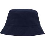 Marineblaue Neutral Fashion Bio Fischerhüte für Herren Größe 3 XL für den für den Sommer 