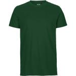 Grüne Neutral Fashion Bio T-Shirts für Herren Größe 3 XL für den für den Sommer 