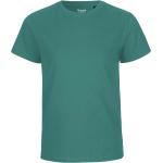 Grüne Casual Neutral Fashion Bio Kinder T-Shirts Größe 158 