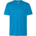 Saphirblaue Sportliche Neutral Fashion T-Shirts für Herren Größe 3 XL 