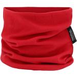 Rote Neutral Fashion Bio Schlauchschals & Loop-Schals für Herren 