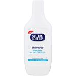 Neutro Roberts - Neutrales Shampoo für alle Haartypen - 500 ml