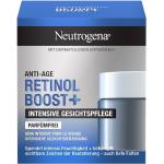Parfümfreie Anti-Aging Neutrogena Gesichtscremes 50 ml 