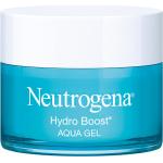 Neutrogena Gel Gesichtsmasken 50 ml mit Hyaluronsäure für  empfindliche Haut 