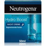 Neutrogena Hydro Boost Nacht Creme Nachtcreme 50 ml