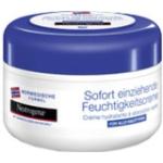 Neutrogena Pflegecreme sofort einziehende Feuchtigkeitscreme (200 ml)