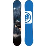 Never Summer Snowtrooper X Snowboard 2024 All Mountain Park Piste, Länge in cm: 160