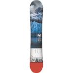 Never Summer Snowtrooper X Wide Snowboard Freeride Powder 21, Länge in cm: 157