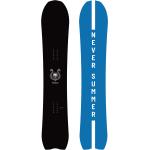 Never Summer Valhalla Snowboard 2024 Piste Powder 164