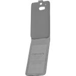 HTC One M8 Cases Art: Flip Cases aus Leder 
