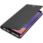 Graue Samsung Galaxy A9 Hüllen 2018 Art: Flip Cases 