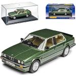 Grüne BMW Merchandise 3er E30 Modellautos & Spielzeugautos 
