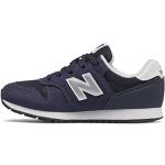 New Balance 373 Sneaker, Blue, 37.5 EU