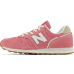 New Balance 373v2 Natural Pink/Sea Salt 37