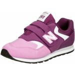 New Balance »393« Sneaker, rosa