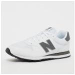 Reduzierte Weiße New Balance 500 Sneaker & Turnschuhe Größe 42 