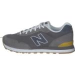 New Balance 515 Sneaker Herren grau / gelb 45