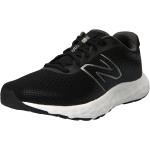 Schwarze New Balance 520 Schuhe aus Mesh Größe 44 
