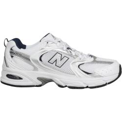 New Balance, 530 Sneakers White, Damen, Größe: 43 EU