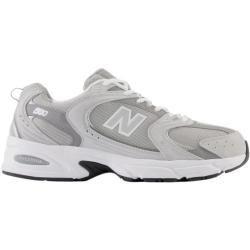 New Balance, 530 Uni Schuhe White, Herren, Größe: 41 1/2 EU