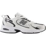 New Balance, 530 Unisex Sneaker White, Herren, Größe: 37 EU