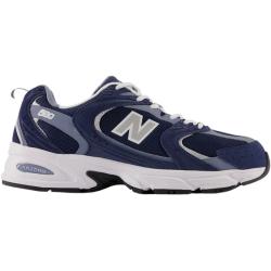 New Balance, 530 Unisex Sneakers Blue, Herren, Größe: 43 1/2 EU