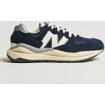 New Balance 57/40 Sneakers Navy