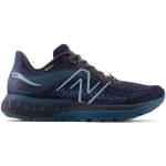 Blaue New Balance 880 Gore Tex Outdoor Schuhe mit Schnürsenkel aus Mesh atmungsaktiv Größe 46,5 