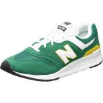 Reduzierte Grüne New Balance Sneaker & Turnschuhe Größe 42,5 