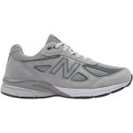 New Balance, 990 Sneakers Gray, Herren, Größe: 37 EU