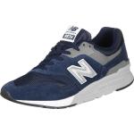 Reduzierte Blaue New Balance 997 Sneaker & Turnschuhe Größe 41,5 