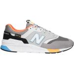 New Balance, 997 Sneakers Grau, Herren, Größe: 42
