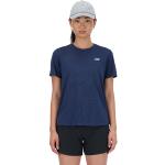 New Balance Athletics T-Shirt Damen XL