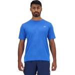 New Balance Athletics T-Shirt Herren 2XL
