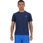 New Balance Athletics T-Shirt Herren XL