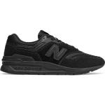New Balance »CM 997« Sneaker, schwarz, schwarz