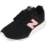 New Balance Damen 247v1 Sneaker, Schwarz (Black/Hi