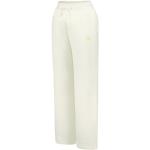 New Balance Damen NBX Lunar New Year Knit Pant in Weiß, Cotton Fleece, Größe S