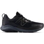 Reduzierte Schwarze New Balance Nitrel Gore Tex Trailrunning Schuhe für Damen Größe 36,5 