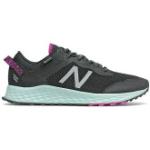 New Balance Fresh Foam Arishi Gore Tex Trailrunning Schuhe mit Strass atmungsaktiv für Damen Größe 43 